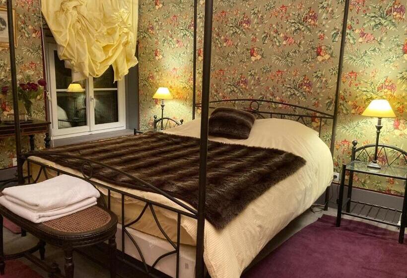 标准间, Les Ateliers D’aumâtre