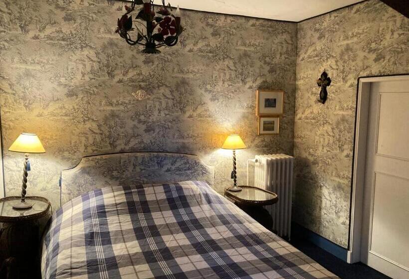 标准间, Les Ateliers D’aumâtre