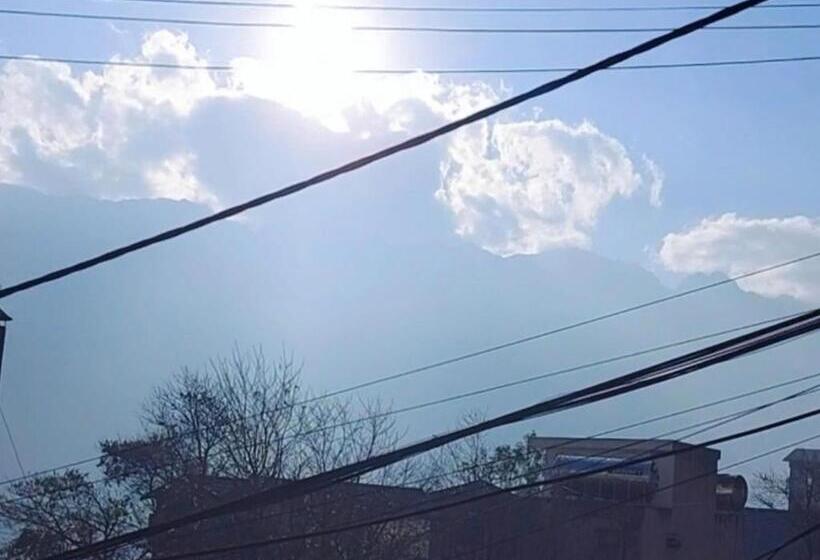 اتاق استاندارد با بالکن, Thảo Linh Home