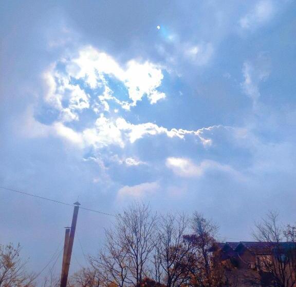 اتاق استاندارد با بالکن, Thảo Linh Home