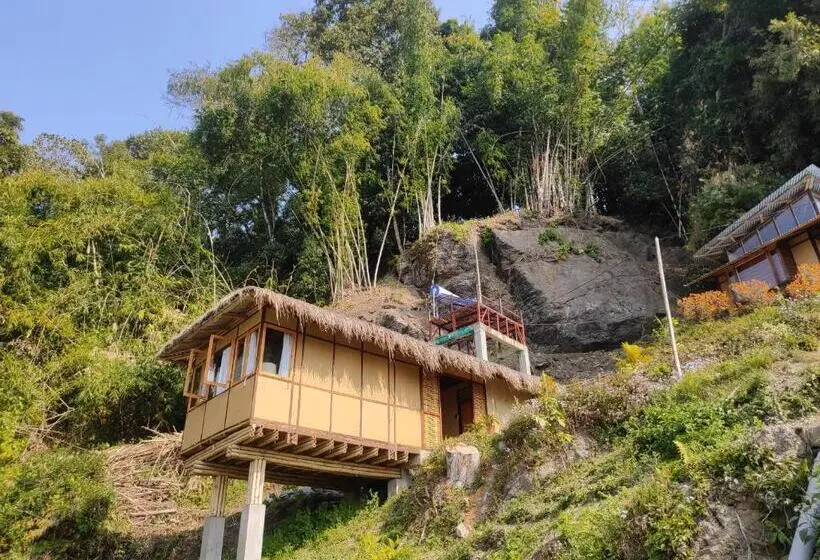 Sviitti Vuoristonäkymä, Art Mile Kalimpong