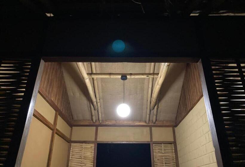 マウンテンビュースイート, Art Mile Kalimpong