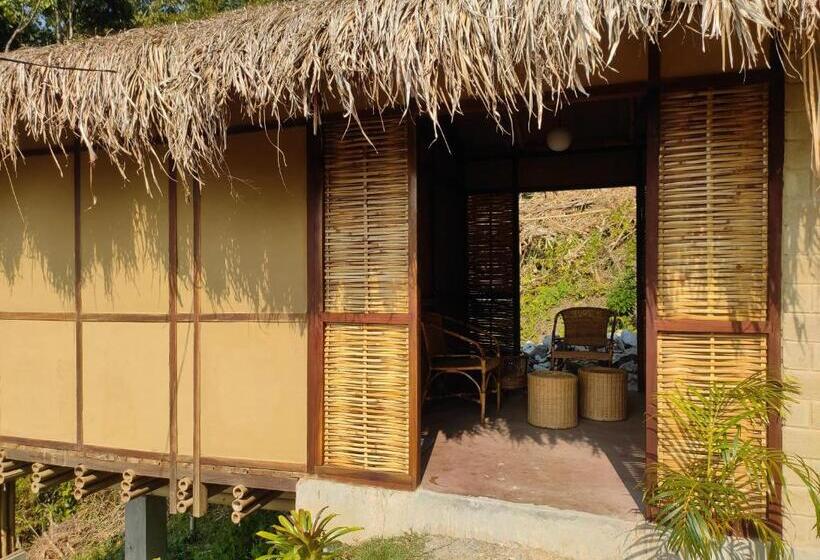 산 전망 스위트, Art Mile Kalimpong