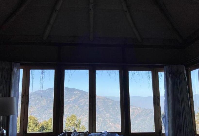 山景套房, Art Mile Kalimpong