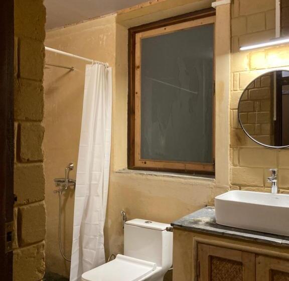 산 전망 스위트, Art Mile Kalimpong