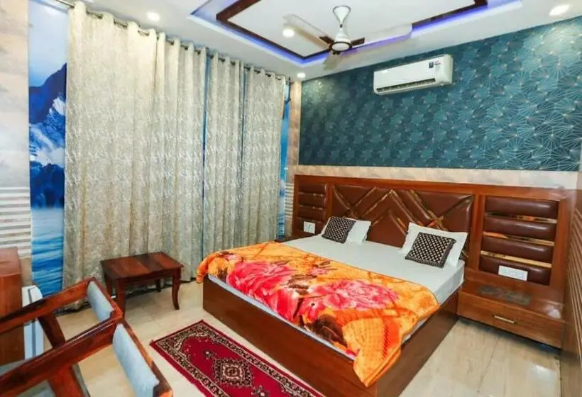Standard-huone, Elite , Panipat