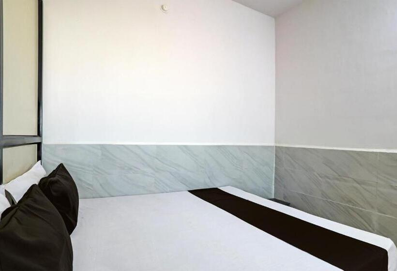 غرفة كلاسيكية ثلاثية, O Madhupushpa Farm House