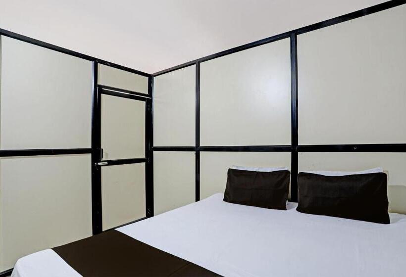 غرفة كلاسيكية ثلاثية, O Madhupushpa Farm House