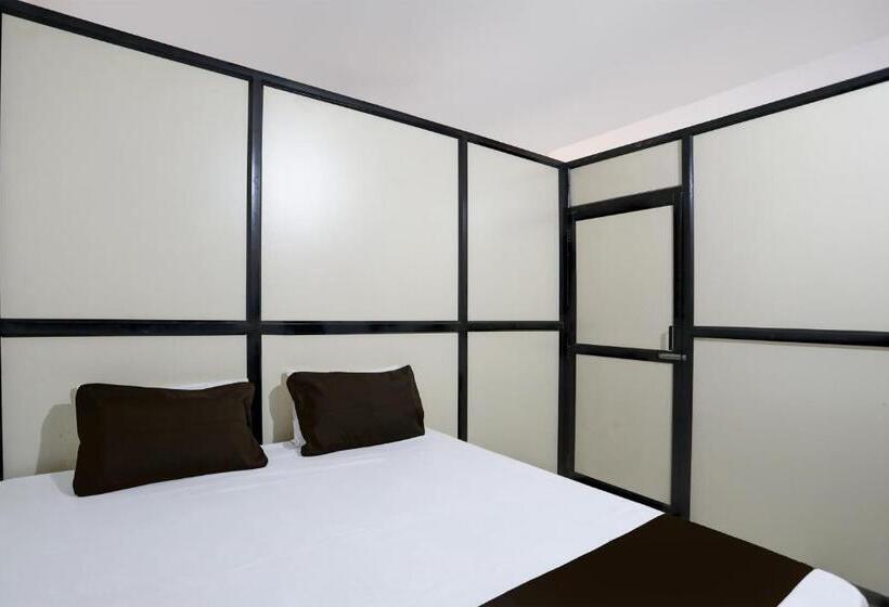 غرفة كلاسيكية ثلاثية, O Madhupushpa Farm House