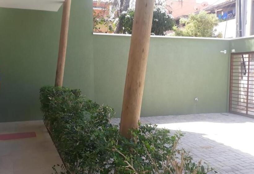 스탠다드 룸, Pousada Solarium