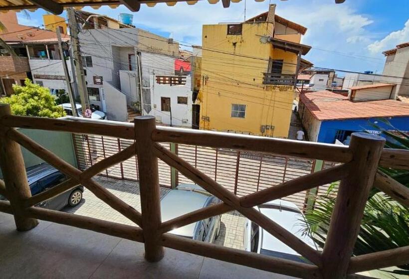 스탠다드 룸, Pousada Solarium