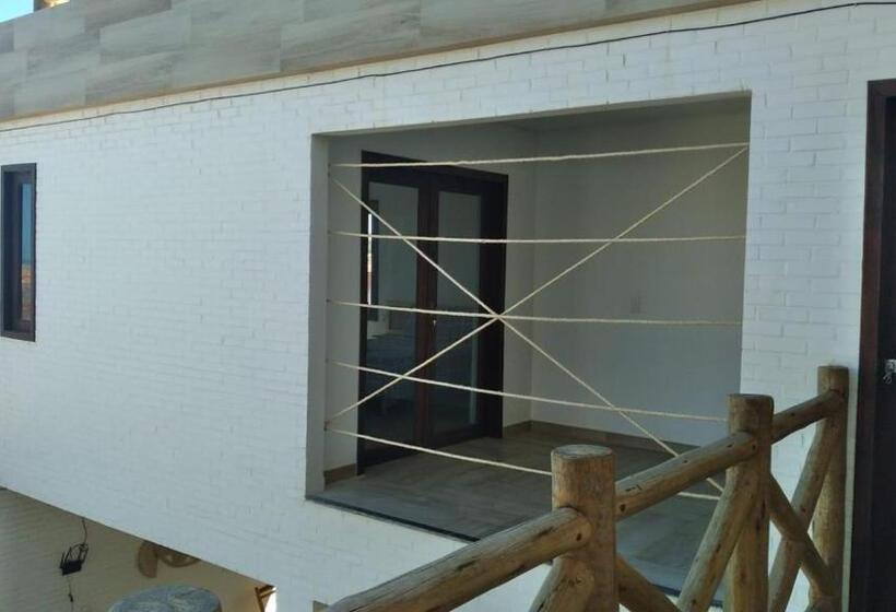 스탠다드 룸 풀장 전망, Pousada Solarium