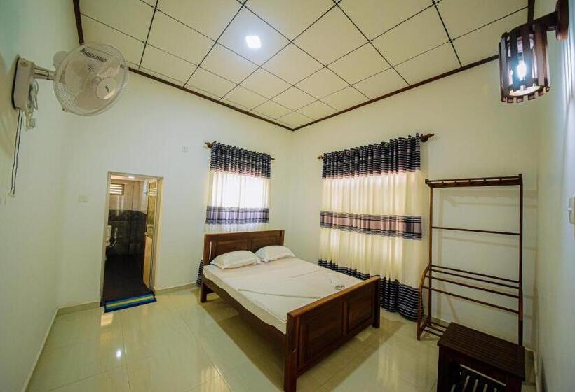 Deluxe-huone, Mondial Dream Resort