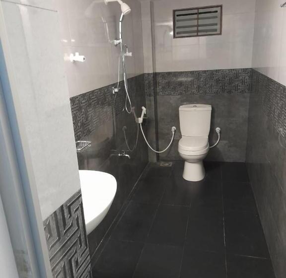 Standard-huone, Mondial Dream Resort