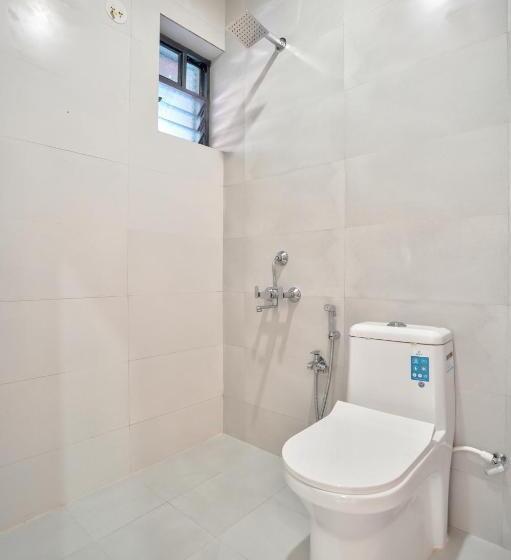 Chambre Deluxe, Baga Beach Walk