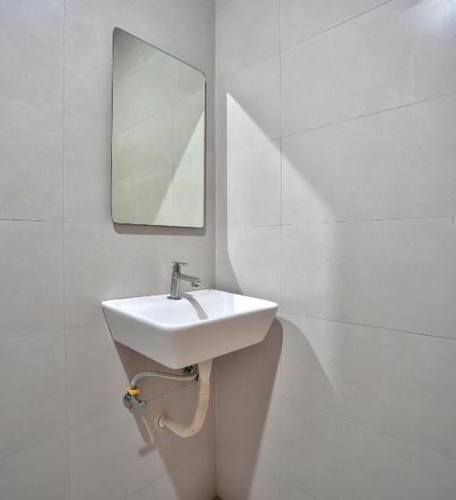 Chambre Deluxe, Baga Beach Walk