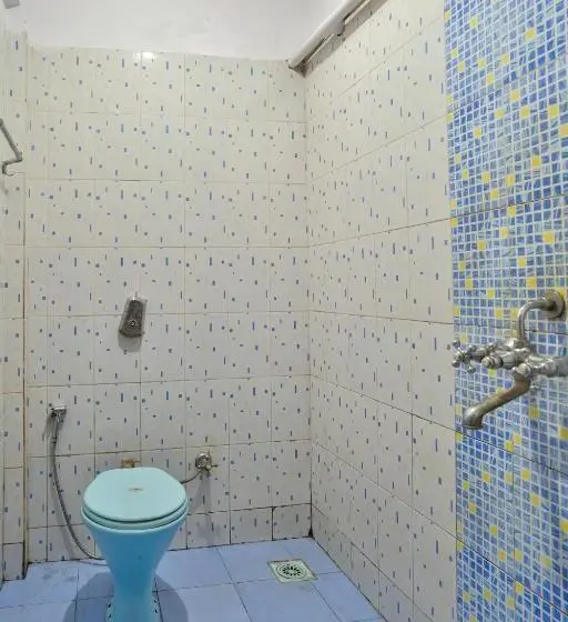 Quarto standard, Baga Beach Walk