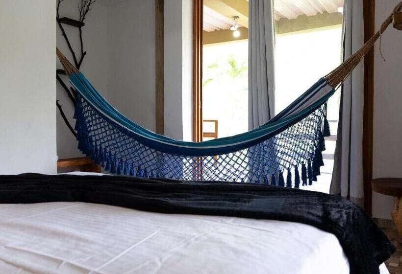 Номер Стандарт, Hostal Sierra Quindío