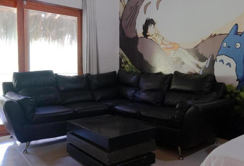 Номер Стандарт Вид на Горы, Hostal Sierra Quindío