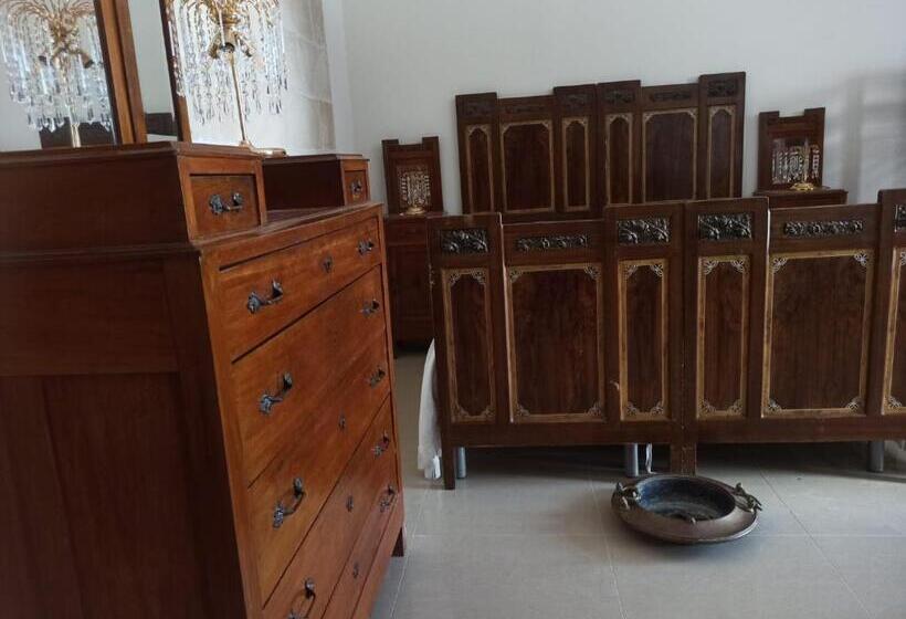 חדר סטנדרט לארבעה, Il Vecchio Mulino