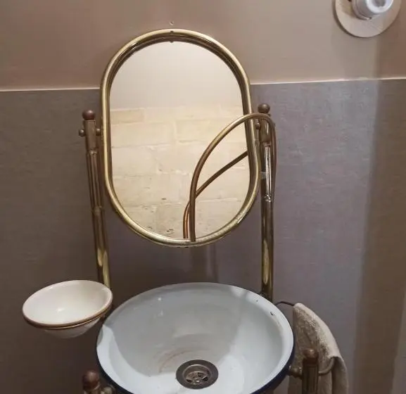 Standard Trippelrum, Il Vecchio Mulino