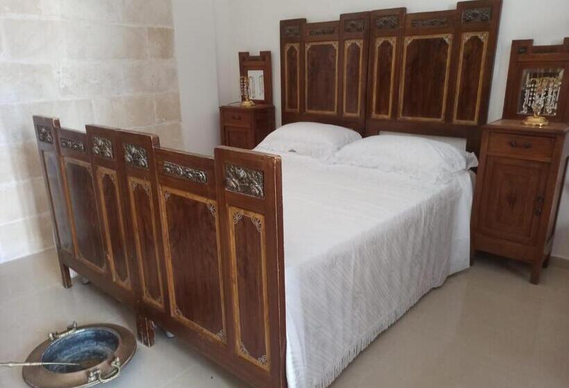 דירת חדר, Il Vecchio Mulino