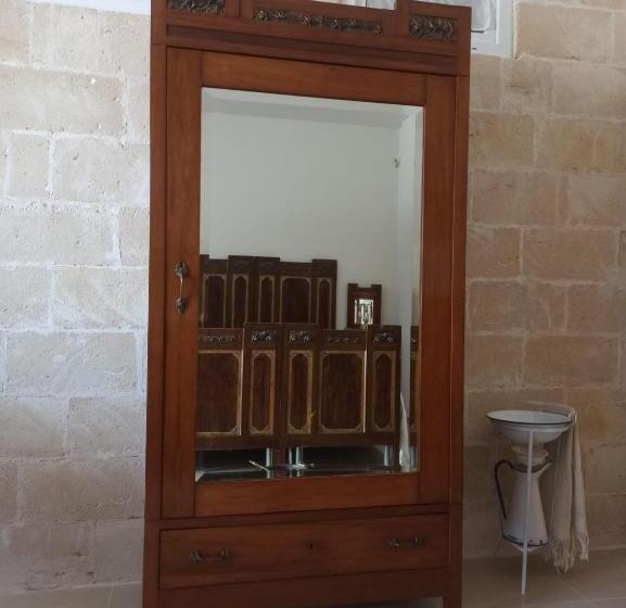 דירת חדר, Il Vecchio Mulino