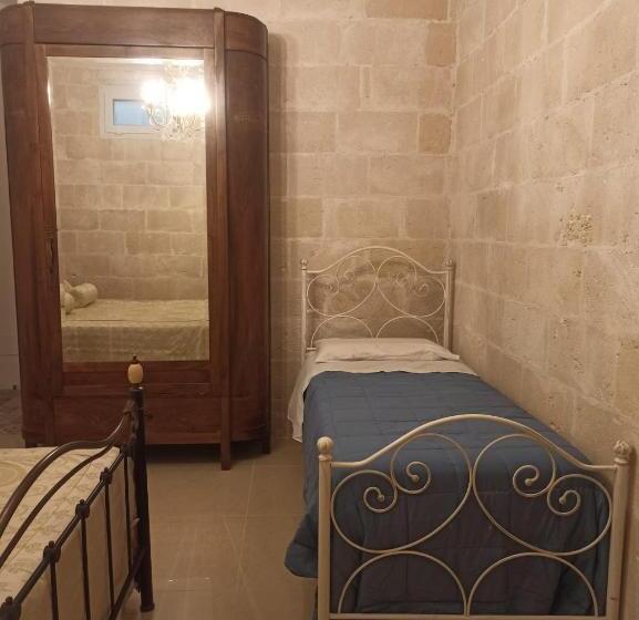 דירת חדר, Il Vecchio Mulino