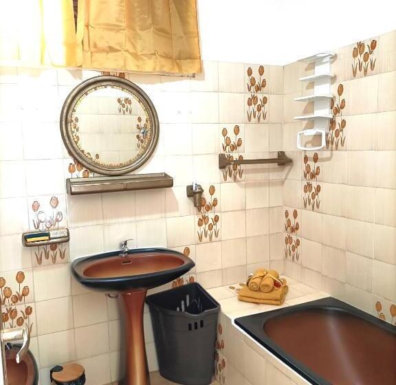 اتاق استاندارد, Locamarre G Gondet