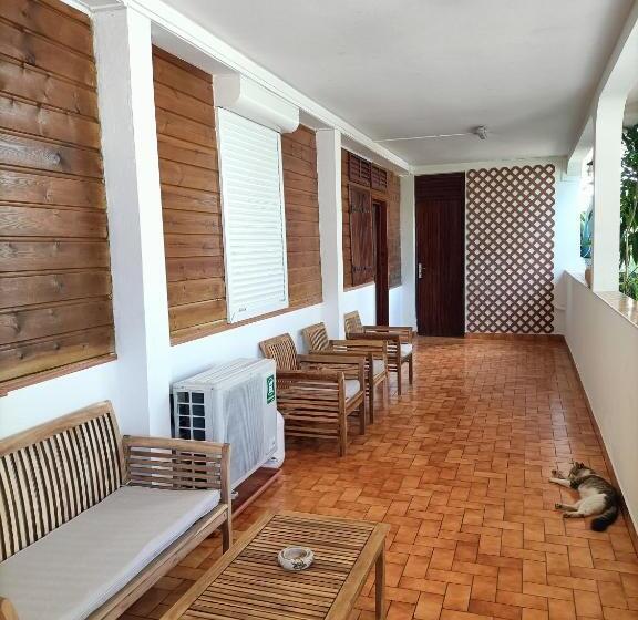 اتاق استاندارد, Locamarre G Gondet