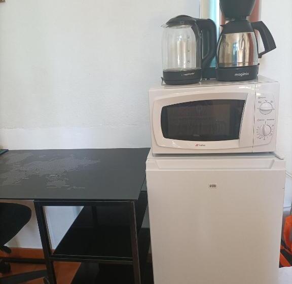 اتاق استاندارد, Locamarre G Gondet