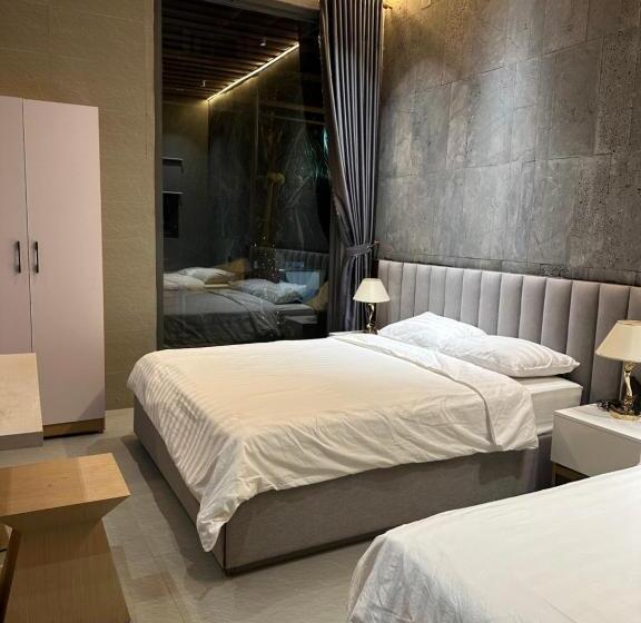 اتاق استاندارد, Mayhome Ninh Chu Phòng đôi Lớn