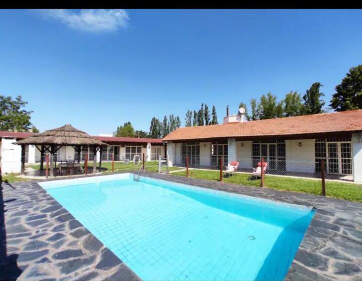 Номер Стандарт, Posada De La Luna