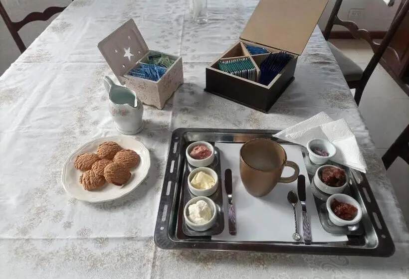 スタンダードルーム, Posada De La Luna