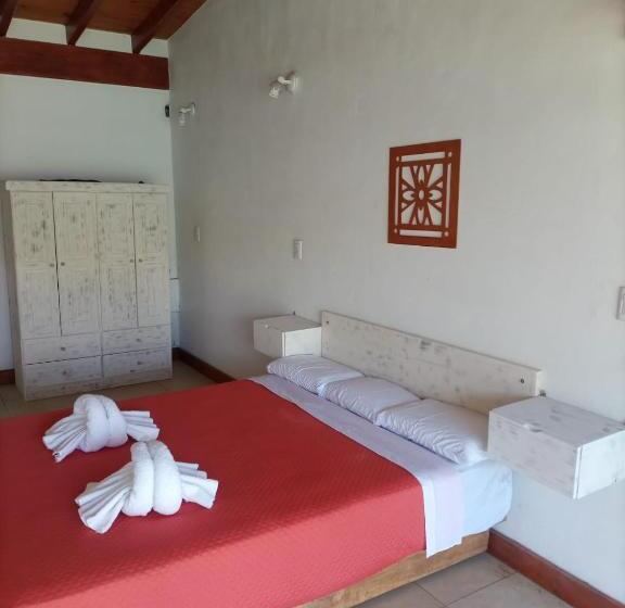 标准间, Posada De La Luna