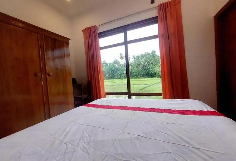 Standard-huone, The Villa Green Grand