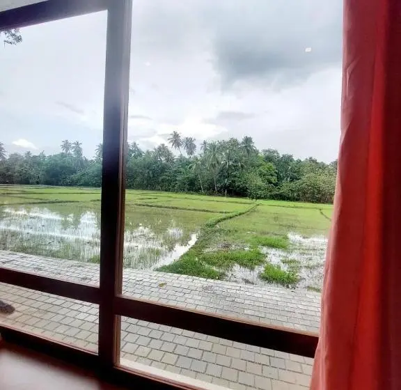 Standard-huone, The Villa Green Grand