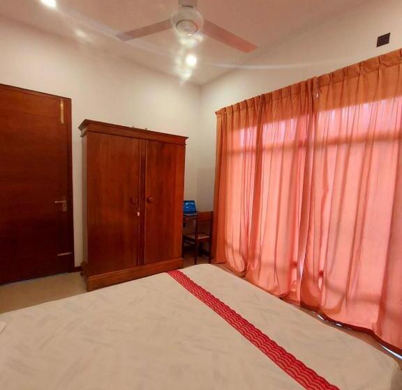 חדר סטנדרט, The Villa Green Grand