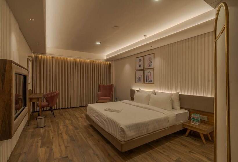 Номер Стандарт, Phoenix Resort