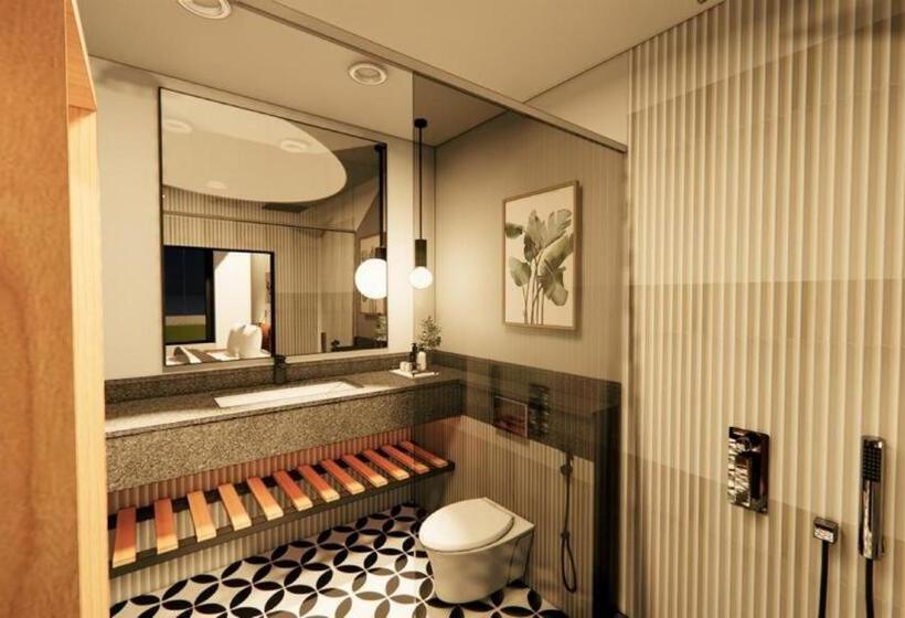 Номер Executive, Vintclub Resort