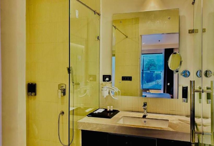 اتاق استاندارد با تخت دوبل, Vintclub Resort