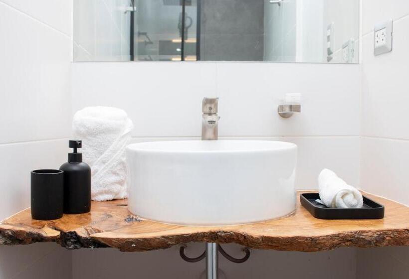 标准间, Acari Adventure & Ski Resort