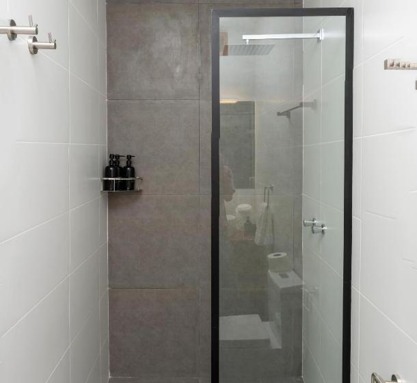 标准间, Acari Adventure & Ski Resort