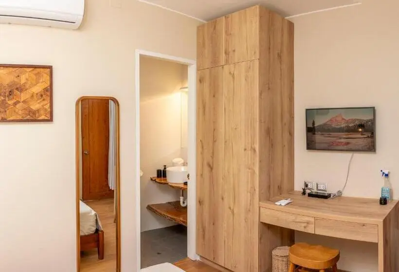 Standard-huone, Acari Adventure & Ski Resort
