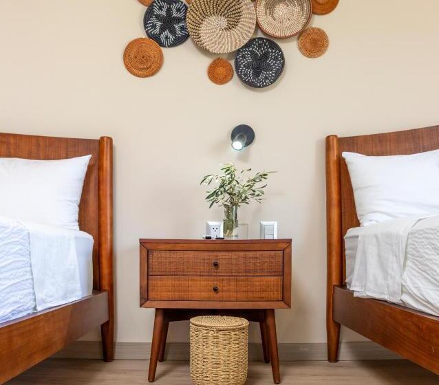 高级大房间, Acari Adventure & Ski Resort