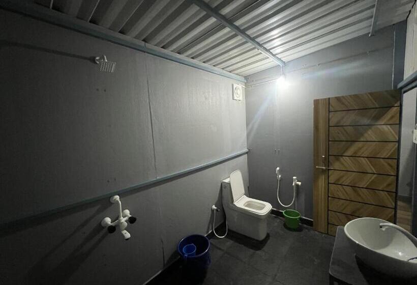 共用房间的床, Goko Hostel