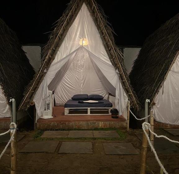 Standard Tent, Goko Hostel