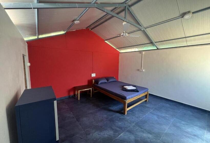 豪华房间, Goko Hostel