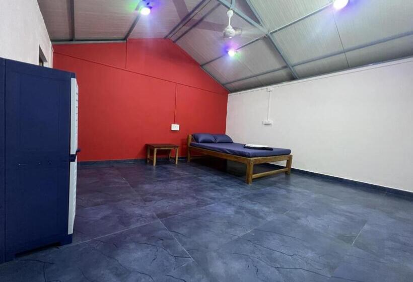 豪华房间, Goko Hostel