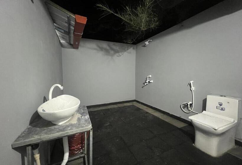 豪华房间, Goko Hostel